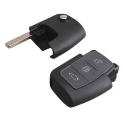 Ford fold-ud nglehus 3 knaps