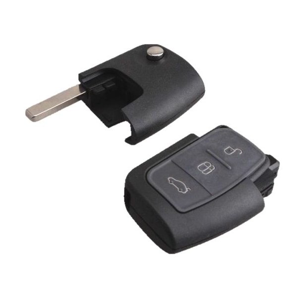 Ford fold-ud nglehus 3 knaps