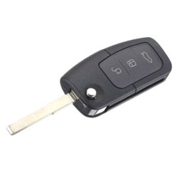 Ford fold-ud nglehus 3 knaps