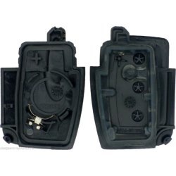 Ford fold-ud nglehus 3 knaps