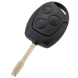 Ford n�glehus 3 knaps med n�glespids