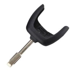 Ford n�glehus 3 knaps med n�glespids