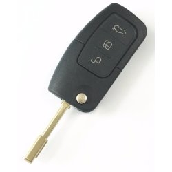 Ford fold-ud n�glehus 3 knaps