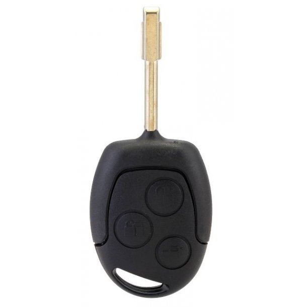 Ford n�glehus 3 knaps med n�glespids