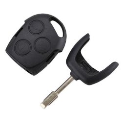 Ford n�glehus 3 knaps med n�glespids