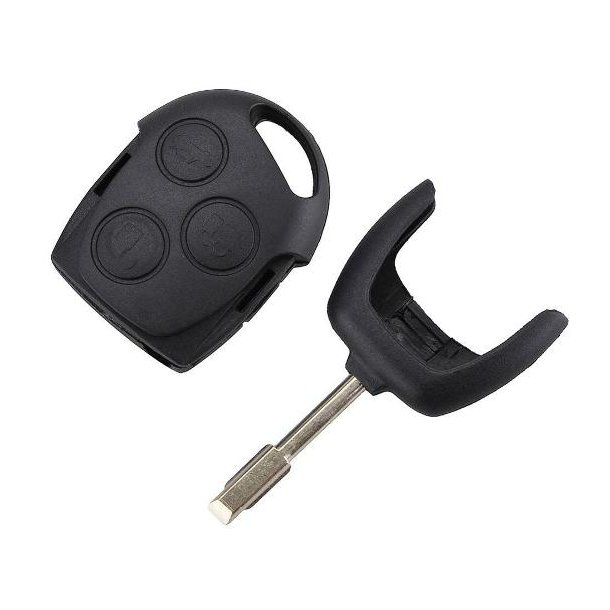 Ford n�glehus 3 knaps med n�glespids