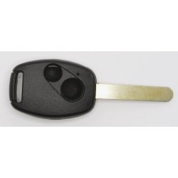 Honda n�glehus 2 knaps med fast klinge og uden transponder holder.