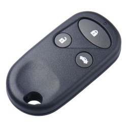 Honda senderhus 3 knaps