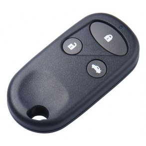 Honda senderhus 3 knaps