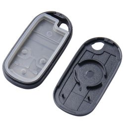 Honda senderhus 3 knaps