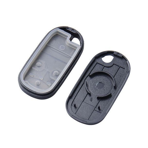 Honda senderhus 3 knaps