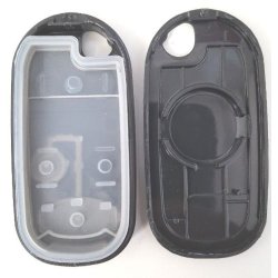 Honda senderhus 2 knaps