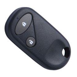 Honda senderhus 2 knaps