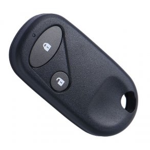 Honda senderhus 2 knaps