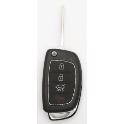 Hyundai fold-ud n�glehus 4 knaps