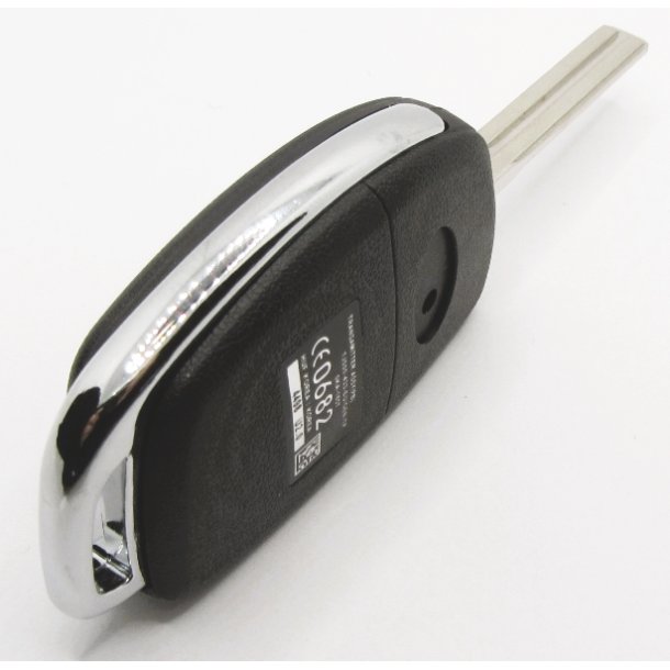 Hyundai fold-ud n�glehus 4 knaps