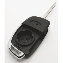 Hyundai fold-ud n�glehus 4 knaps