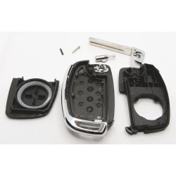 Hyundai fold-ud n�glehus 4 knaps