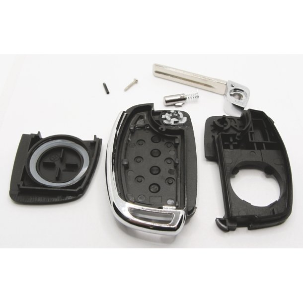 Hyundai fold-ud n�glehus 4 knaps