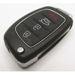 Hyundai fold-ud n�glehus 4 knaps