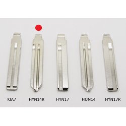 N�gleklinge HYN14R Hyundai