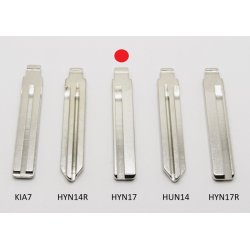 N�gleklinge HYN17 Hyundai