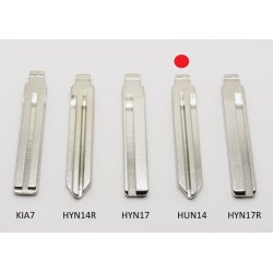 N�gleklinge HYN14 Hyundai