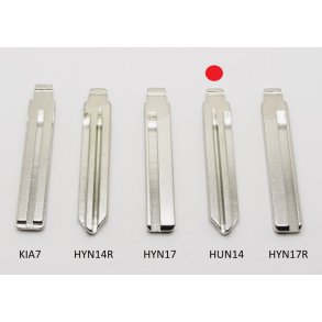 N�gleklinge HYN14 Hyundai