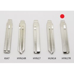 N�gleklinge HYN17R Hyundai