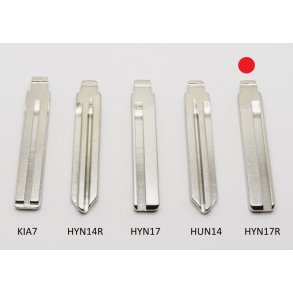 N�gleklinge HYN17R Hyundai