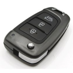 Hyundai fold-ud n�glehus 3 knaps (Hold)