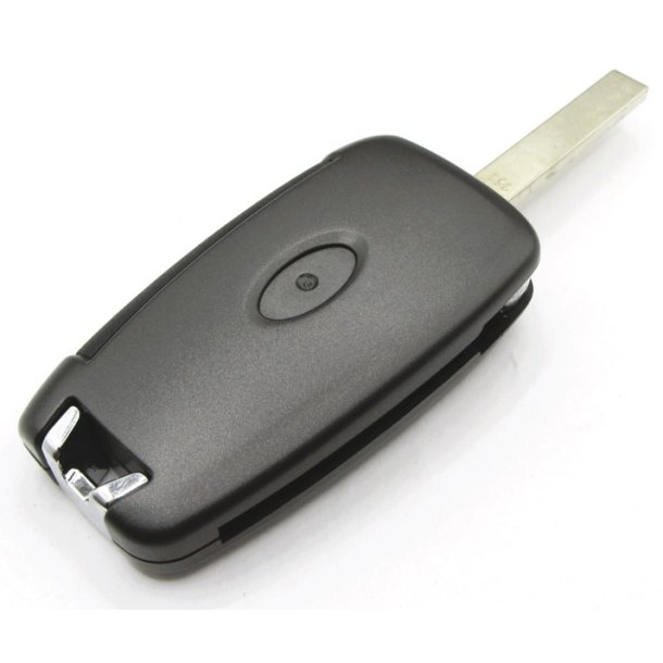 Hyundai fold-ud n�glehus 3 knaps (Hold)