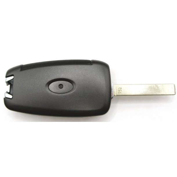 Hyundai fold-ud n�glehus 3 knaps (Hold)