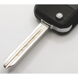 Kia fold-ud nglehus 4 knaps