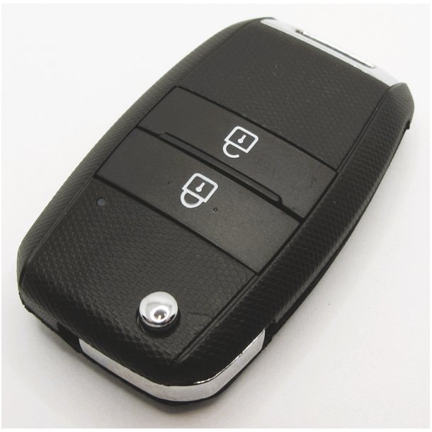 Kia fold-ud nglehus 2 knaps