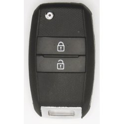 Kia fold-ud nglehus 2 knaps