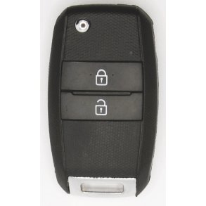 Kia fold-ud nglehus 2 knaps