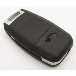 Kia fold-ud nglehus 2 knaps