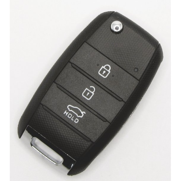 Kia fold-ud nglehus 3 knaps