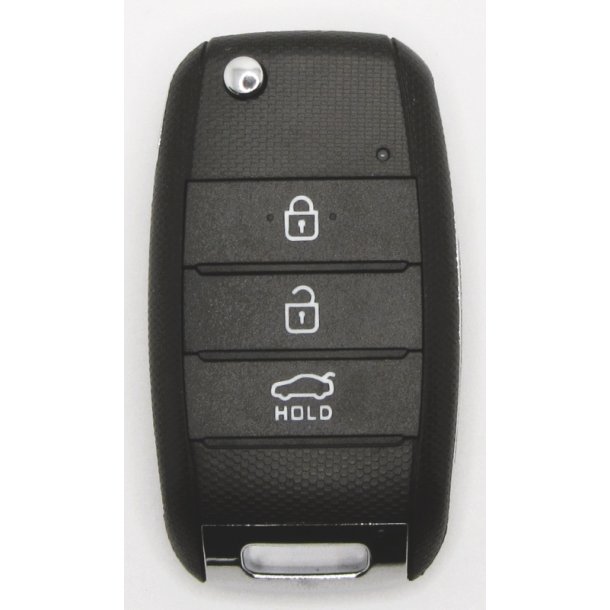 Kia fold-ud nglehus 3 knaps