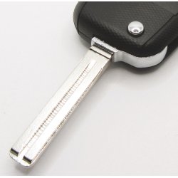 Kia fold-ud nglehus 2 knaps