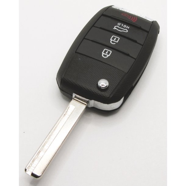 Kia fold-ud nglehus 4 knaps