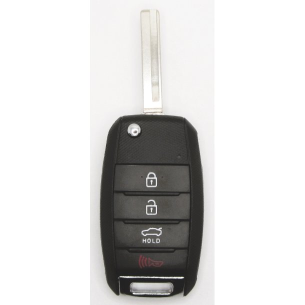 Kia fold-ud nglehus 4 knaps