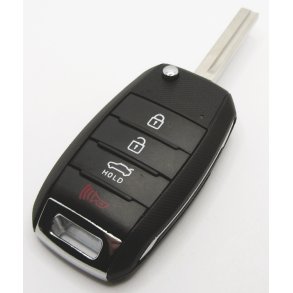 Kia fold-ud nglehus 4 knaps