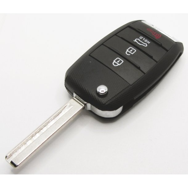 Kia fold-ud nglehus 4 knaps