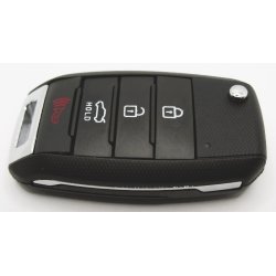 Kia fold-ud nglehus 4 knaps