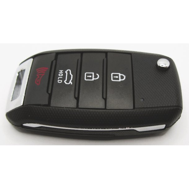 Kia fold-ud nglehus 4 knaps