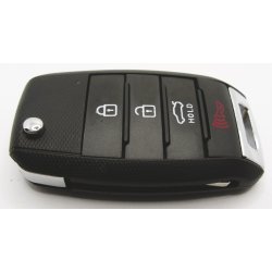 Kia fold-ud nglehus 4 knaps