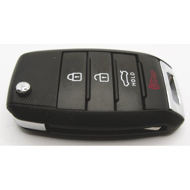 Kia fold-ud nglehus 4 knaps