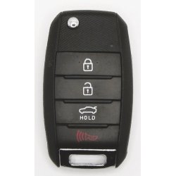 Kia fold-ud nglehus 4 knaps